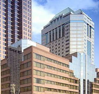 DoubleTree Suites by Hilton Columbus - Tourism House