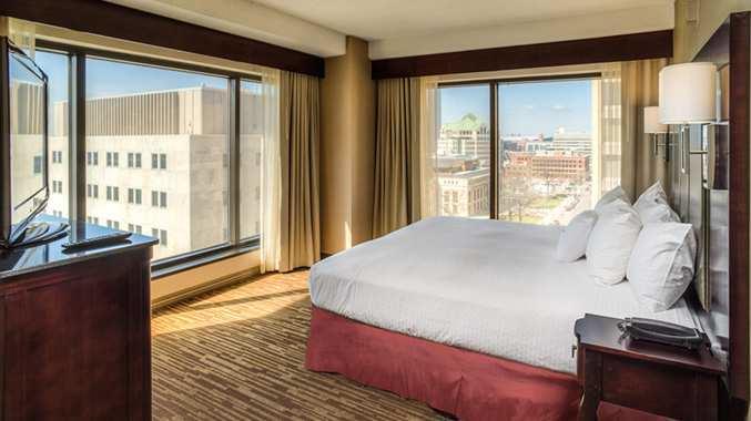 DoubleTree Suites By Hilton Columbus - thumb 26