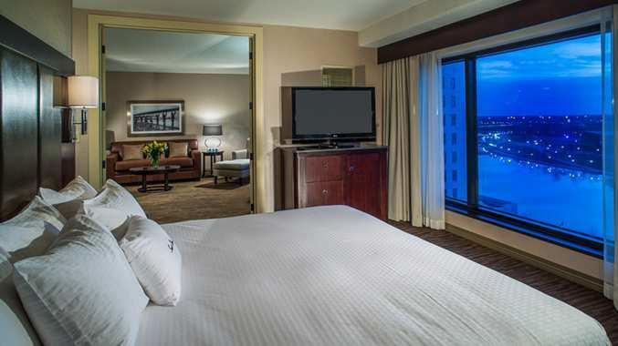 DoubleTree Suites By Hilton Columbus - thumb 15