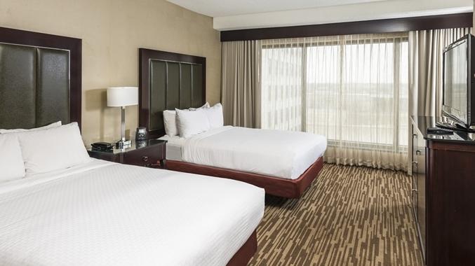 DoubleTree Suites By Hilton Columbus - thumb 12