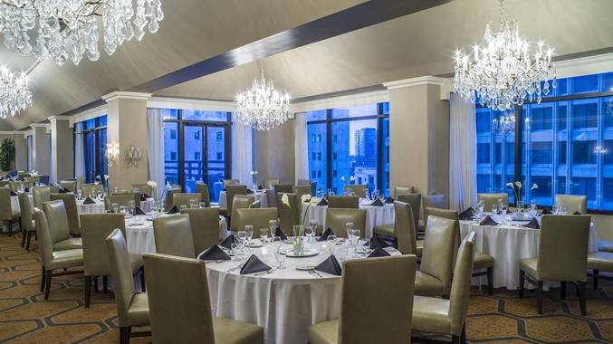 DoubleTree Suites By Hilton Columbus - thumb 13