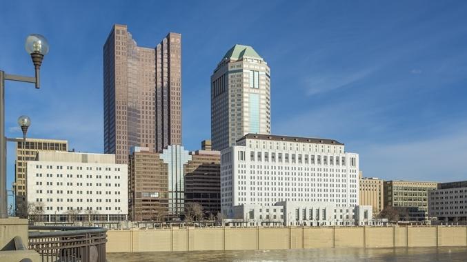 DoubleTree Suites By Hilton Columbus - thumb 14