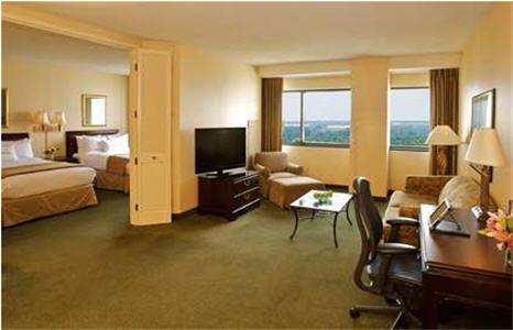 DoubleTree Suites By Hilton Columbus - thumb 21