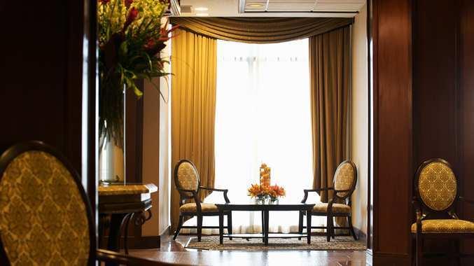 DoubleTree Suites By Hilton Columbus - thumb 8