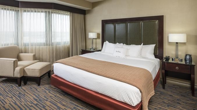 DoubleTree Suites By Hilton Columbus - thumb 5