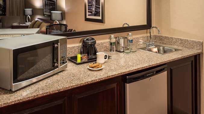 DoubleTree Suites By Hilton Columbus - thumb 28