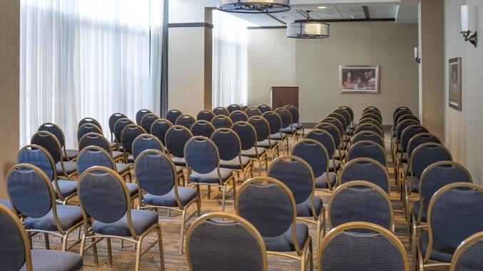 DoubleTree Suites By Hilton Columbus - thumb 22