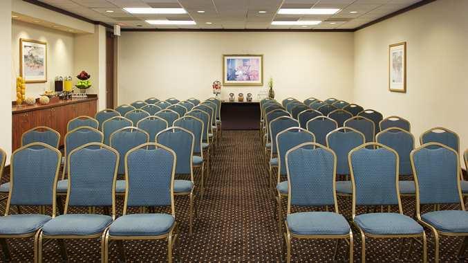 DoubleTree Suites By Hilton Columbus - thumb 9