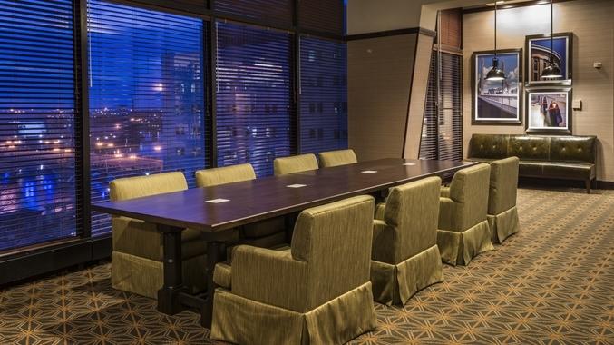 DoubleTree Suites By Hilton Columbus - thumb 20