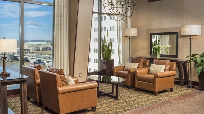 DoubleTree Suites By Hilton Columbus - thumb 19