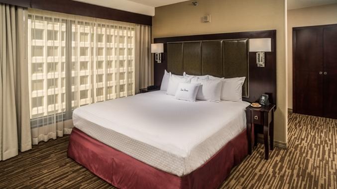 DoubleTree Suites By Hilton Columbus - thumb 31