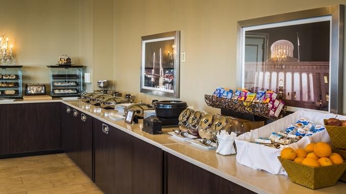 DoubleTree Suites By Hilton Columbus - thumb 11