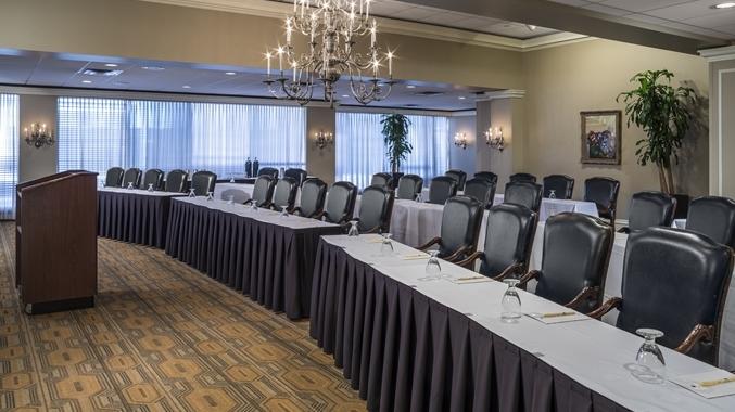 DoubleTree Suites By Hilton Columbus - thumb 25