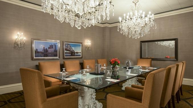 DoubleTree Suites By Hilton Columbus - thumb 23