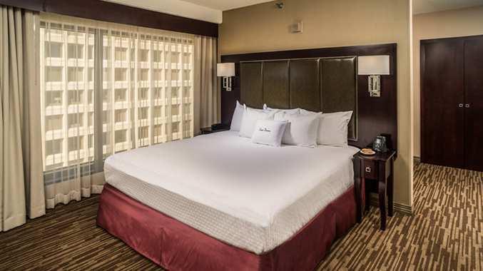 DoubleTree Suites By Hilton Columbus - thumb 16