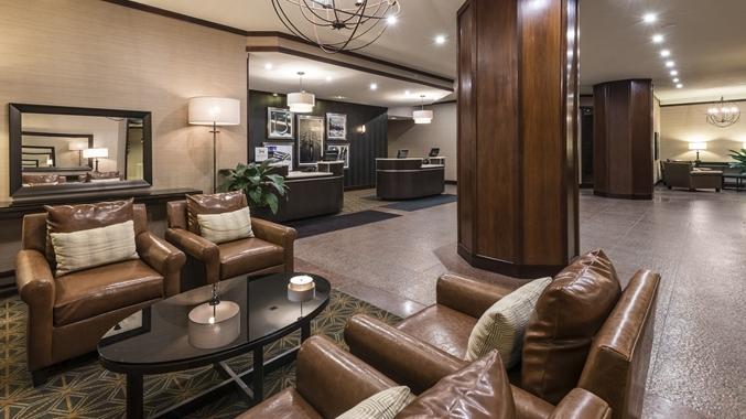 DoubleTree Suites By Hilton Columbus - thumb 1