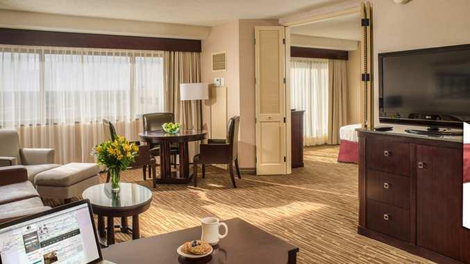 DoubleTree Suites By Hilton Columbus - thumb 18