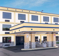 Days Inn by Wyndham Columbus Airport - Tourism House