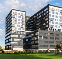 Stay Alfred at 80 on the Commons - Tourism House