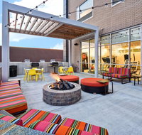 Home2 Suites By Hilton Columbus Downtown - Tourism House