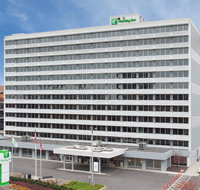 Holiday Inn Columbus Downtown - Capitol Square - Tourism House