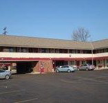 German Village Inn Motel - Tourism House