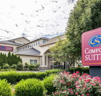 Comfort Suites Columbus - Tourism House