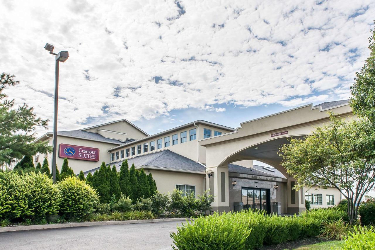 Comfort Suites Columbus - thumb 1