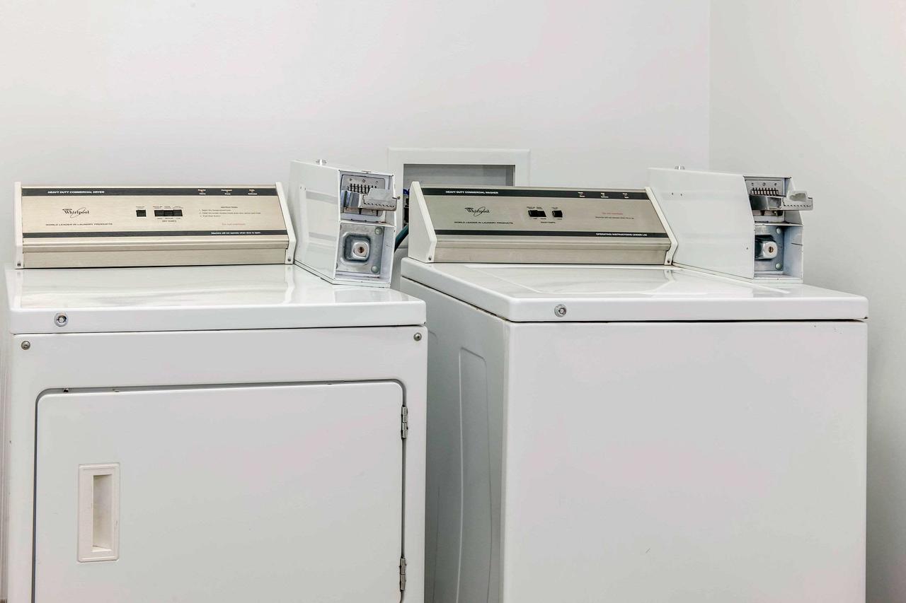 Comfort Suites Columbus - thumb 28