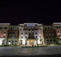 Staybridge Suites Miamisburg - Tourism House
