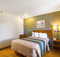 HomeTowne Studios Cincinnati - Sharonville - Tourism House