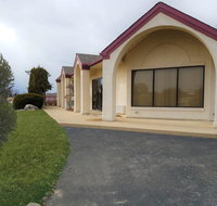 Stay Inn - Tourism House