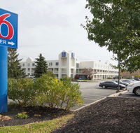 Motel 6 - Cleveland - Willoughby - Tourism House
