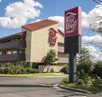Red Roof Inn Cincinnati - Sharonville - Tourism House