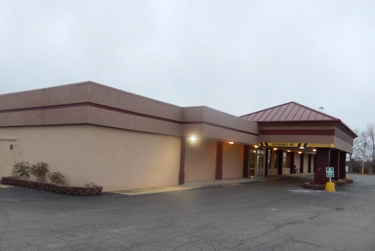 Red Roof Inn Ashtabula - Austinburg - thumb 4