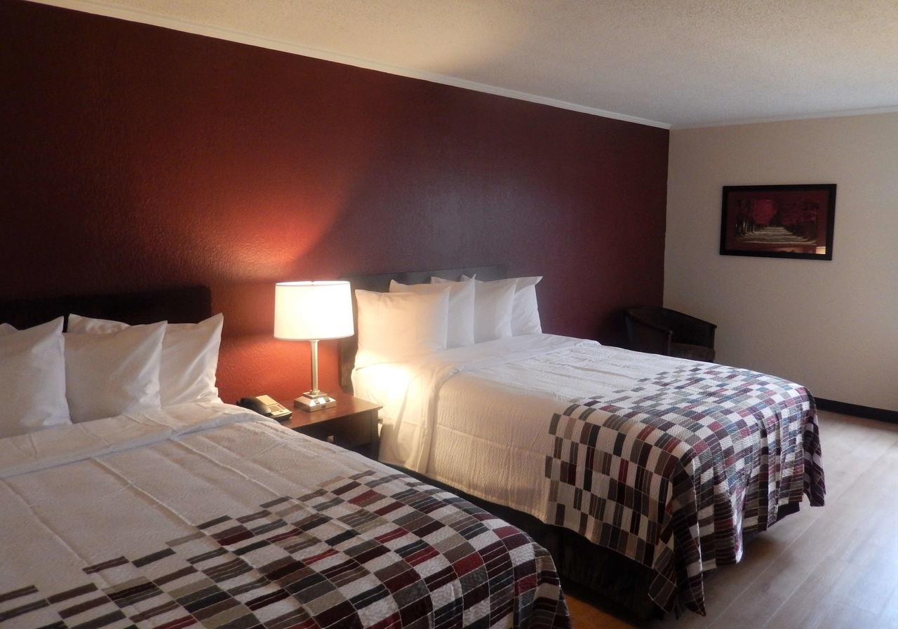 Red Roof Inn Ashtabula - Austinburg - thumb 7