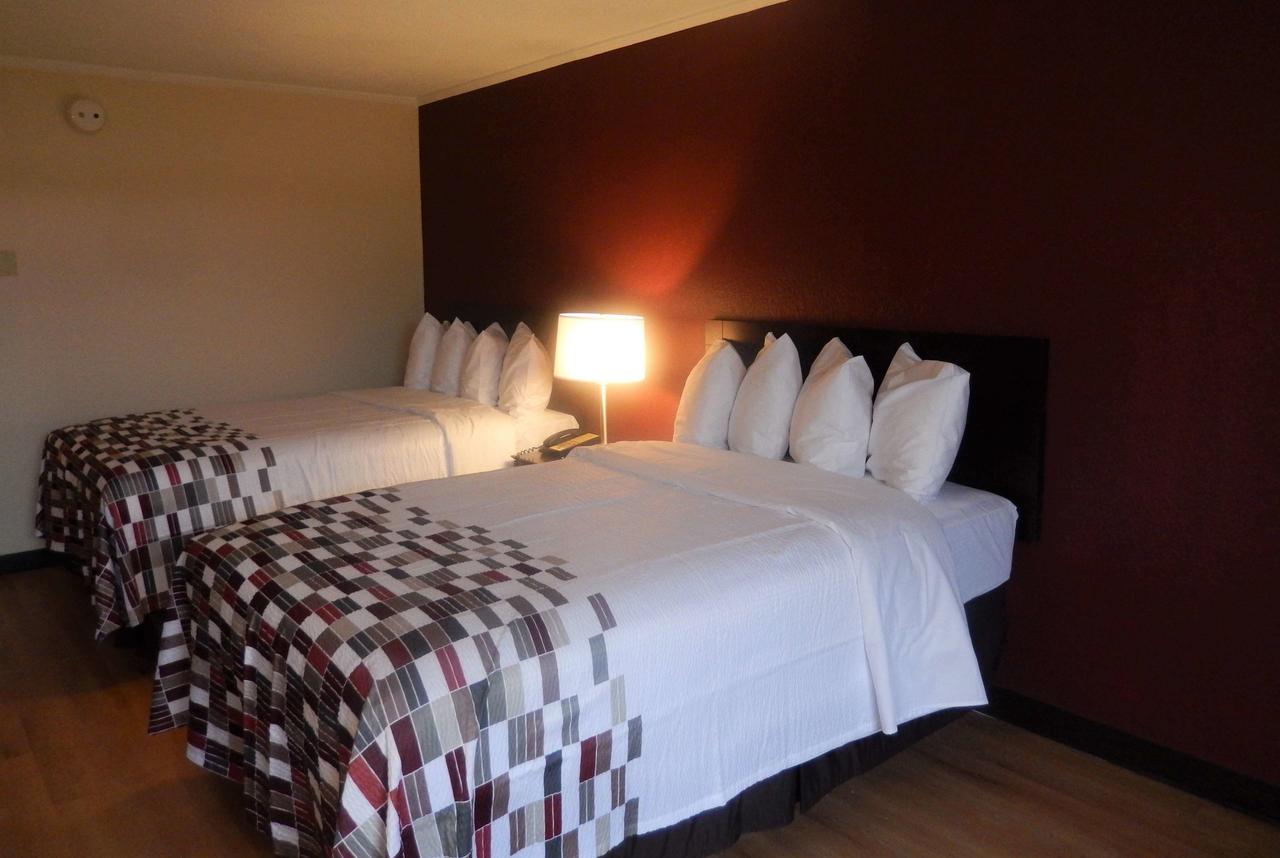 Red Roof Inn Ashtabula - Austinburg - thumb 3