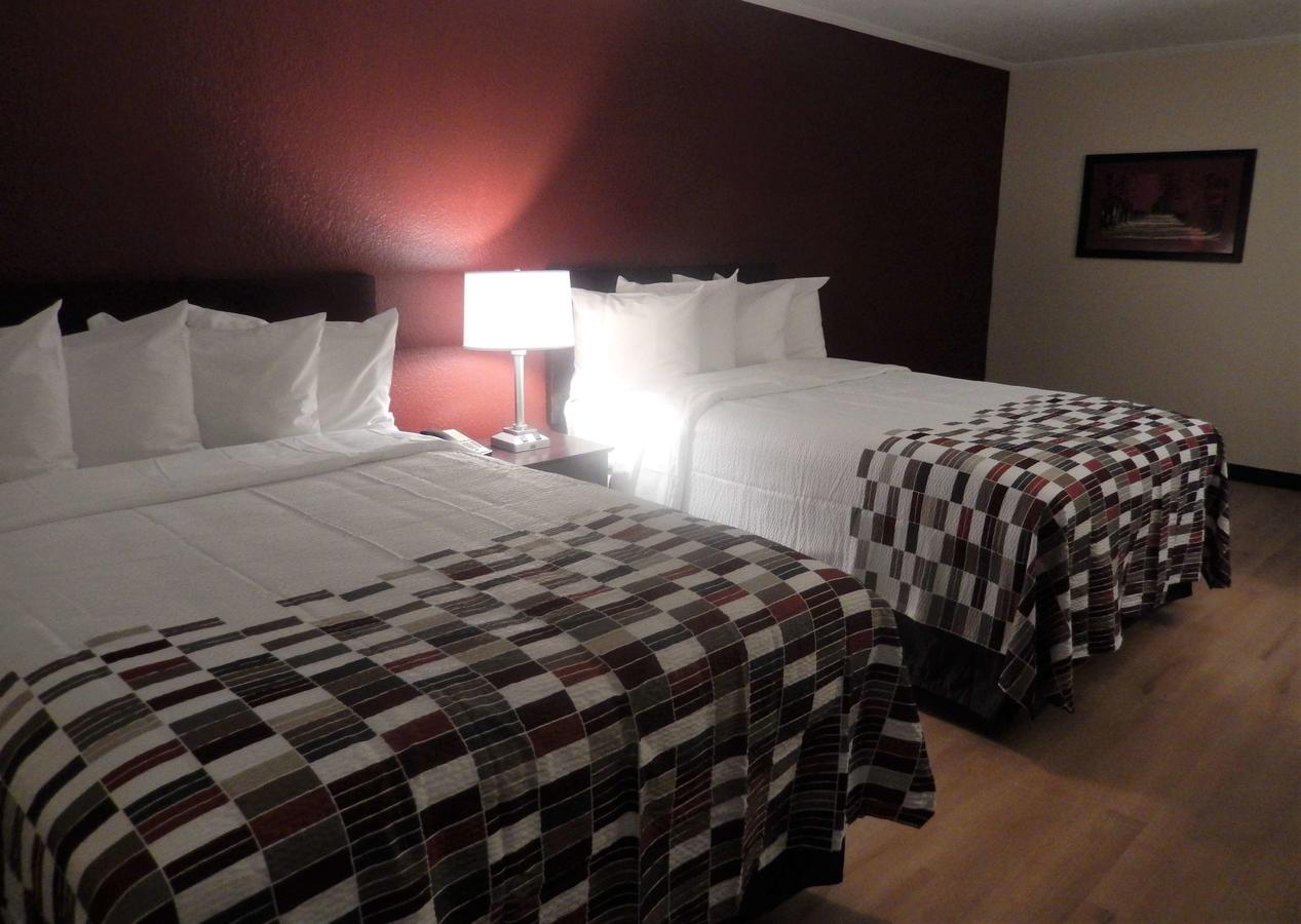 Red Roof Inn Ashtabula - Austinburg - thumb 1