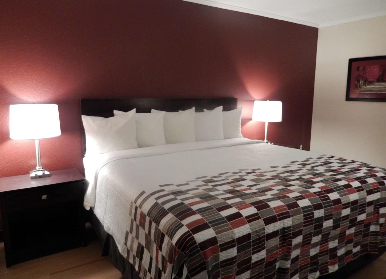 Red Roof Inn Ashtabula - Austinburg - thumb 6