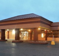 Red Roof Inn Ashtabula - Austinburg - Tourism House
