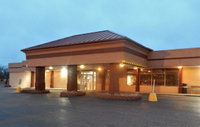 Booking Ashtabula Tourism House
