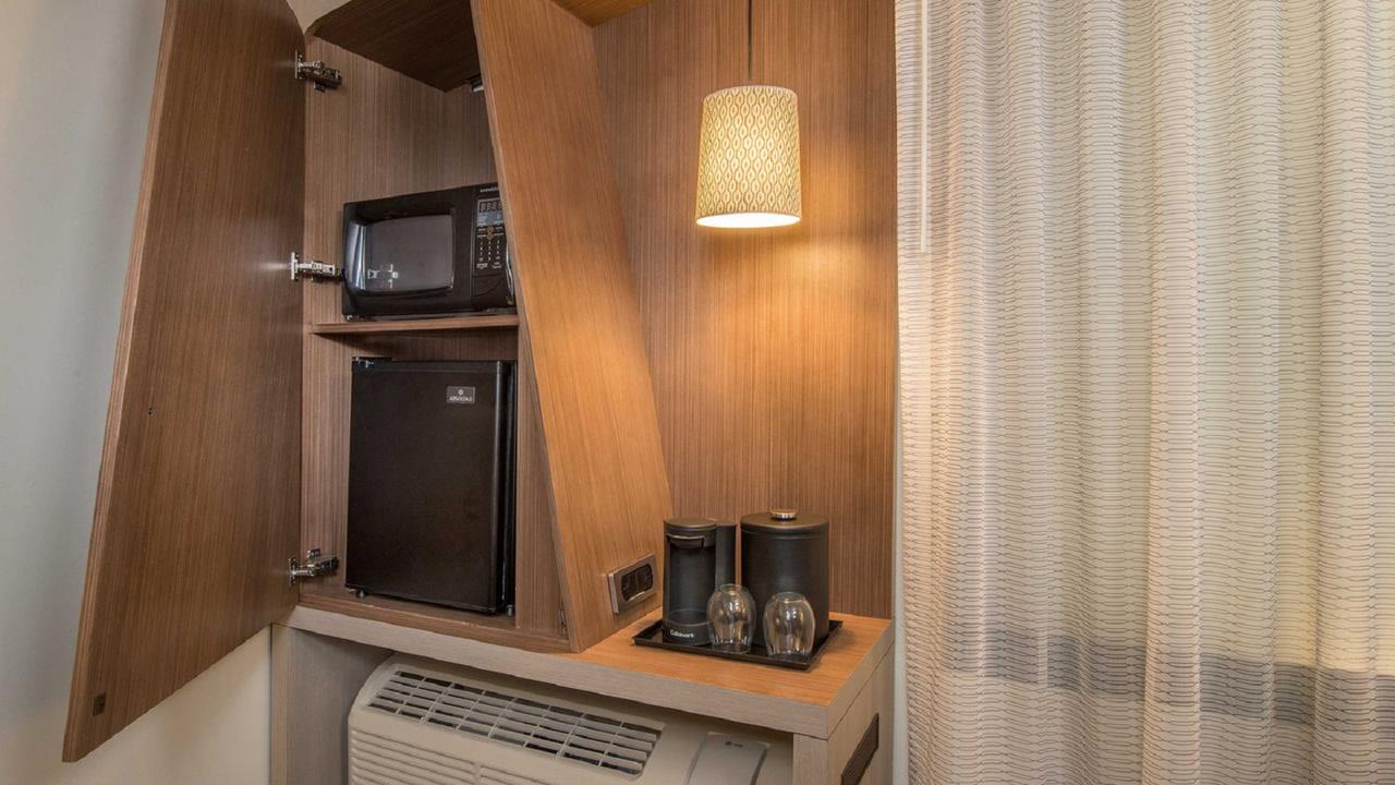 Courtyard By Marriott Cleveland Elyria - thumb 9