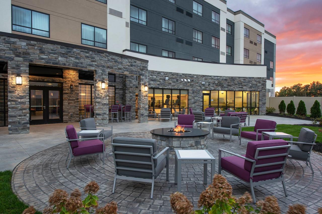 Courtyard By Marriott Cleveland Elyria - thumb 3