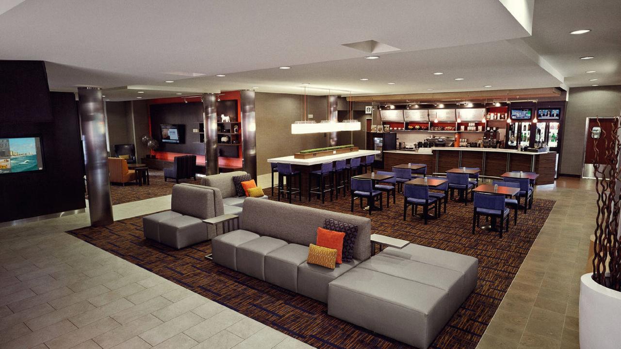 Courtyard By Marriott Cleveland Elyria - thumb 7
