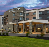Courtyard by Marriott Cleveland Elyria - Tourism House