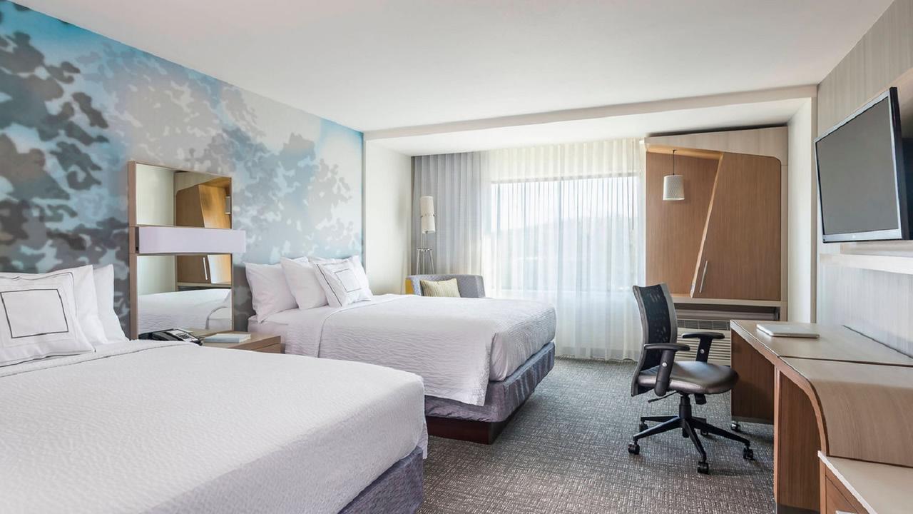 Courtyard By Marriott Cleveland Elyria - thumb 1