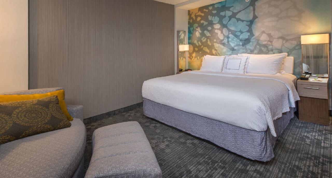 Courtyard By Marriott Cleveland Elyria - thumb 8