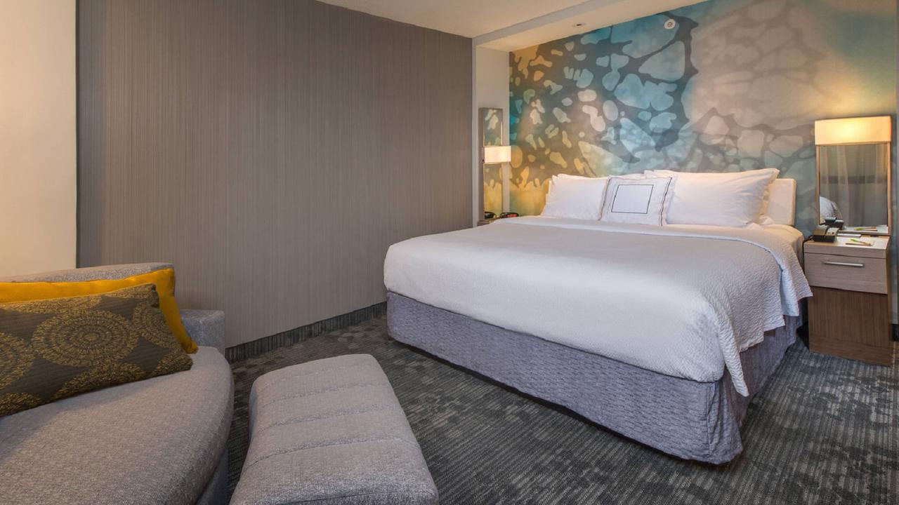 Courtyard By Marriott Cleveland Elyria - thumb 16