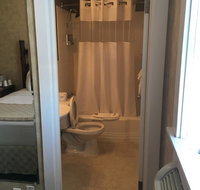 The Island House Hotel - Tourism House