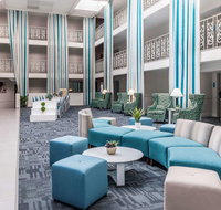 The Blu Hotel an Ascend Hotel Collection Member - Tourism House